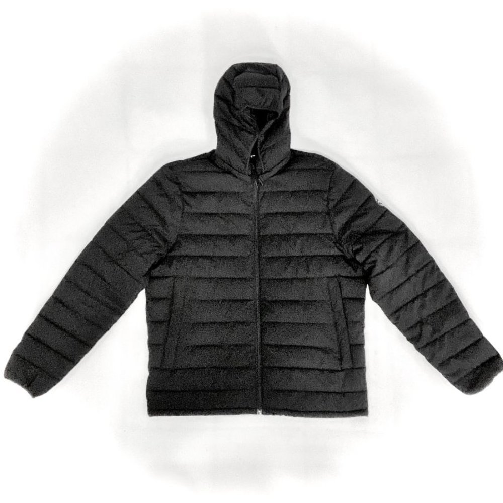 Beautiful Warm Men's Abercrombie Jacket